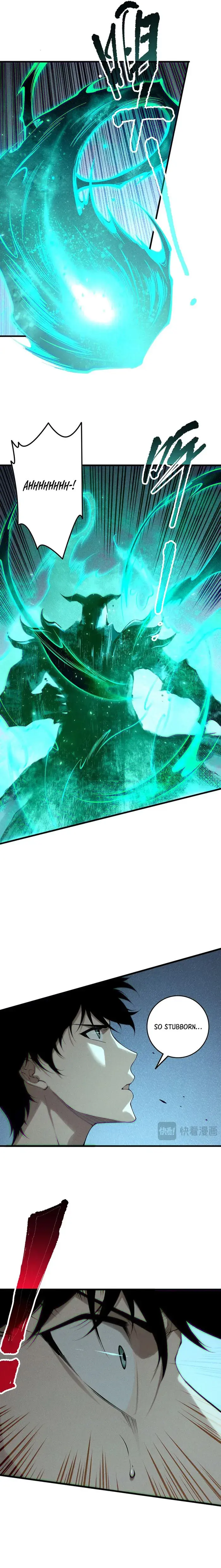 Catastrophic Necromancer Chapter 144 image 12_optimized